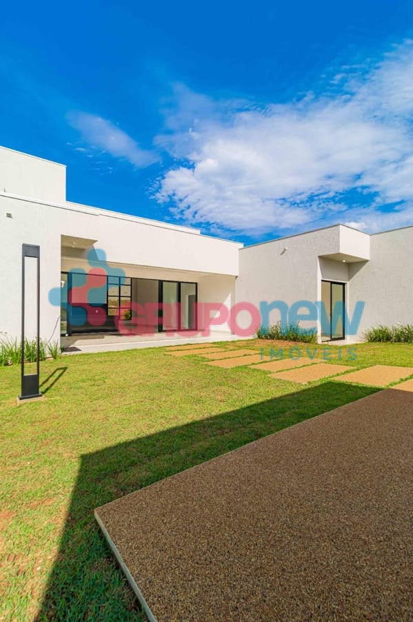 Casa de Condomínio, 4 quartos - Foto 3