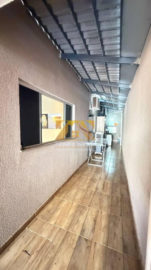 Casa, 2 quartos, 98 m² - Foto 16