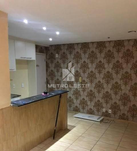 Apartamento, 2 quartos, 49 m² - Foto 1