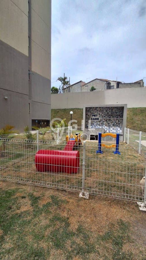 Apartamento, 2 quartos, 43 m² - Foto 24
