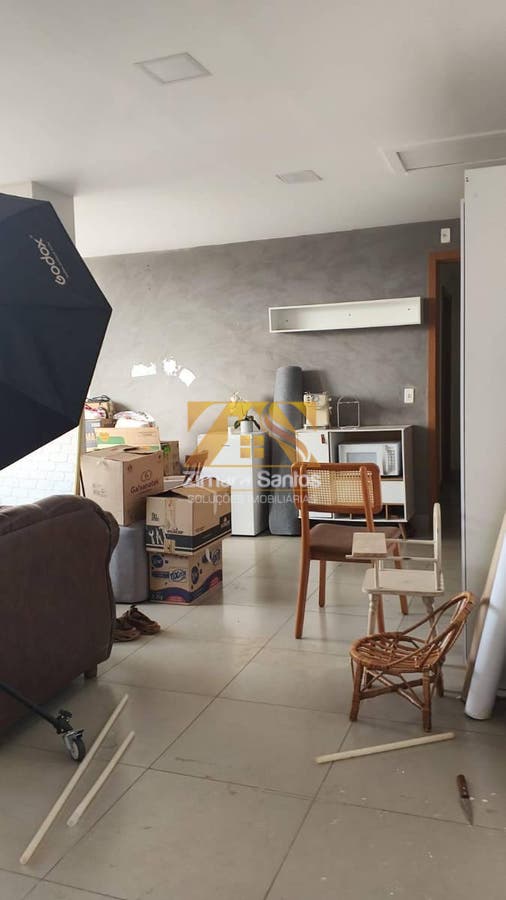 Sala-Conjunto, 35 m² - Foto 9