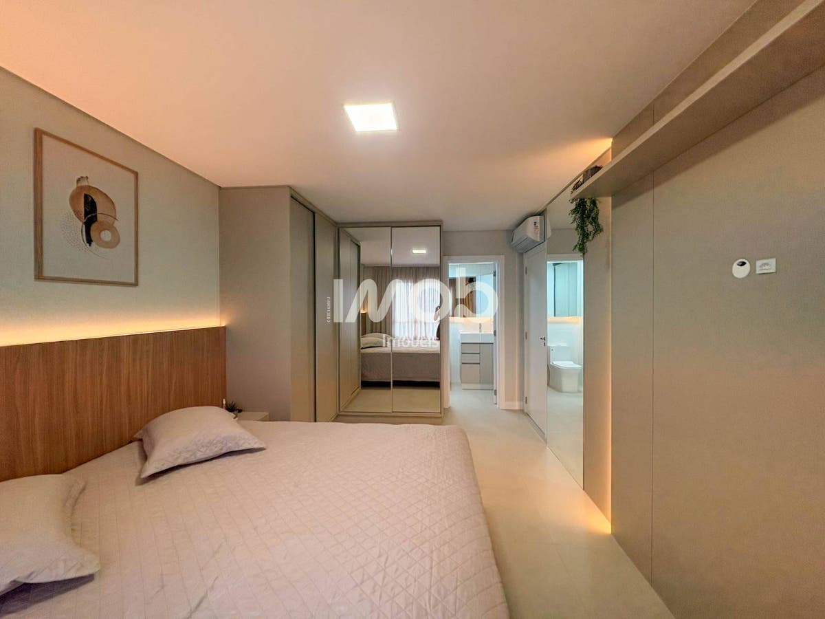 Apartamento, 3 quartos, 77 m² - Foto 9