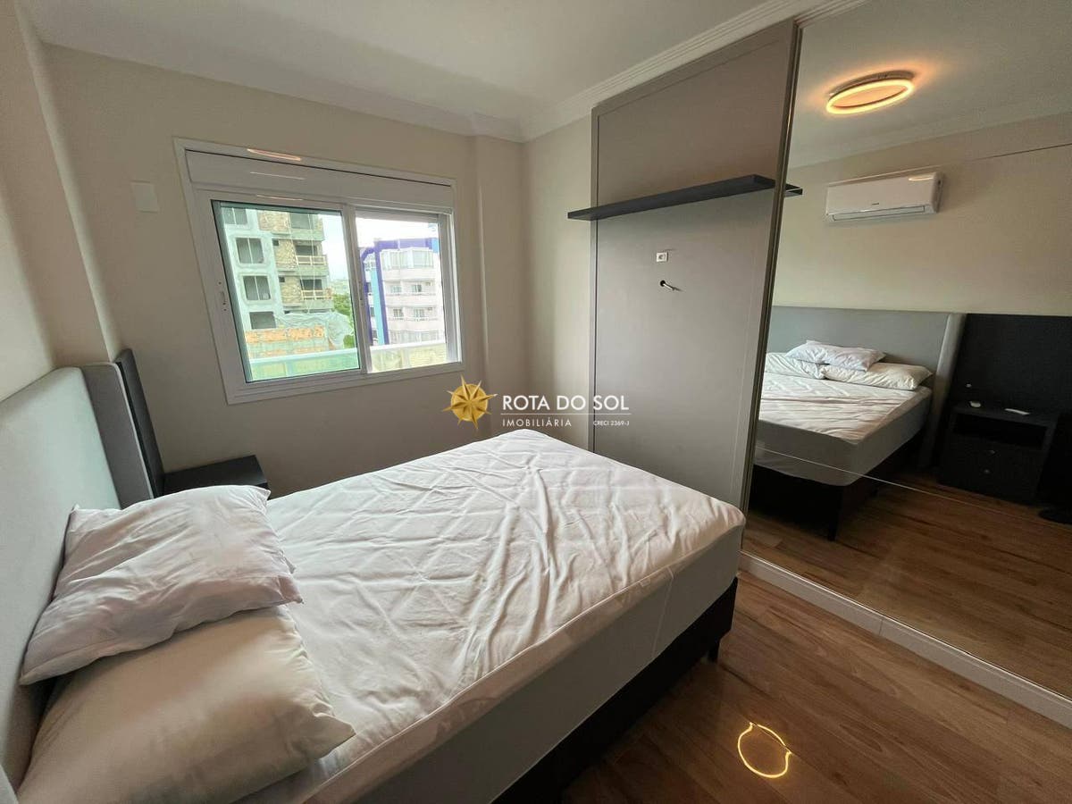 Eunice Costa Apartamento Mobiliado 2 Quartos Praia de Mariscal Bombinhas SC - 10