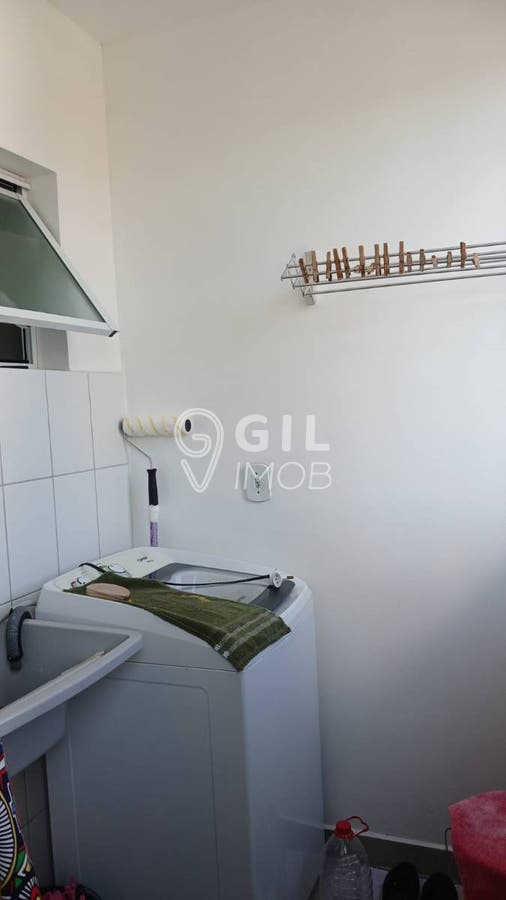Apartamento, 2 quartos, 50 m² - Foto 13