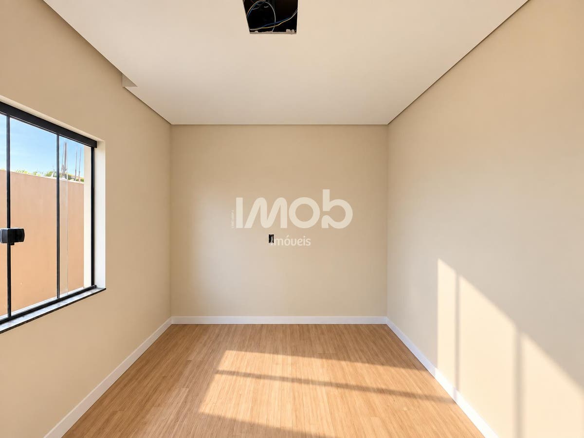 Casa, 3 quartos, 95 m² - Foto 7