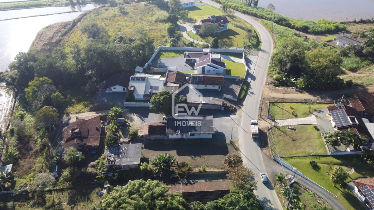 Terreno, 632 m² - Foto 1