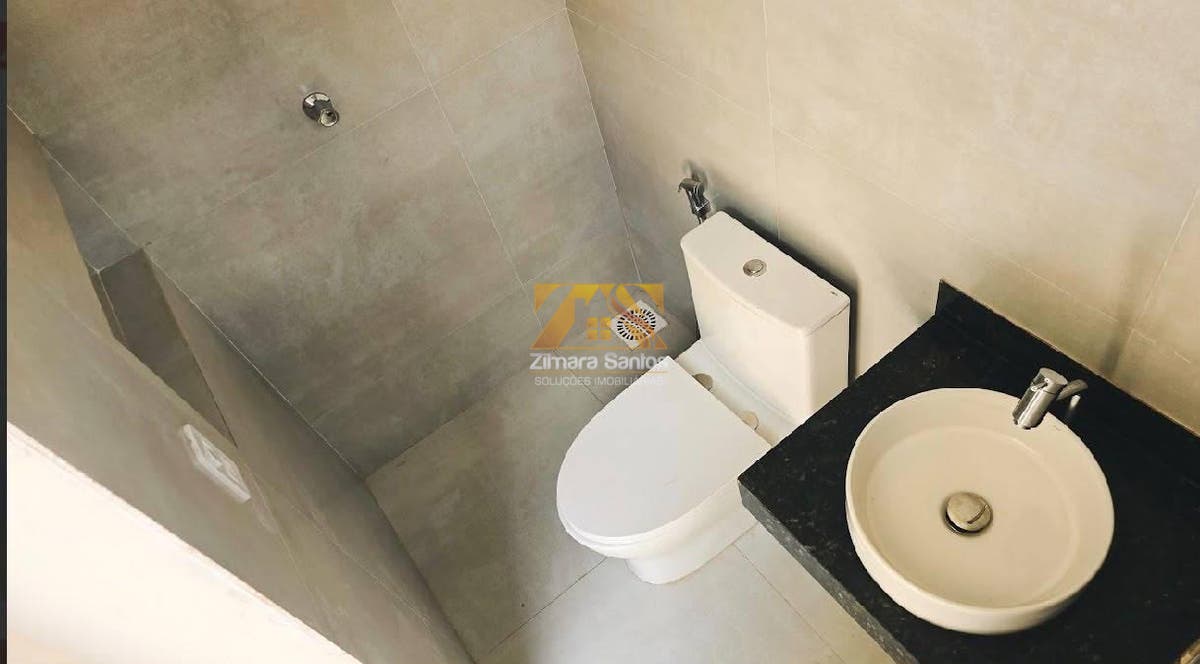 Sobrado, 2 quartos, 96 m² - Foto 8