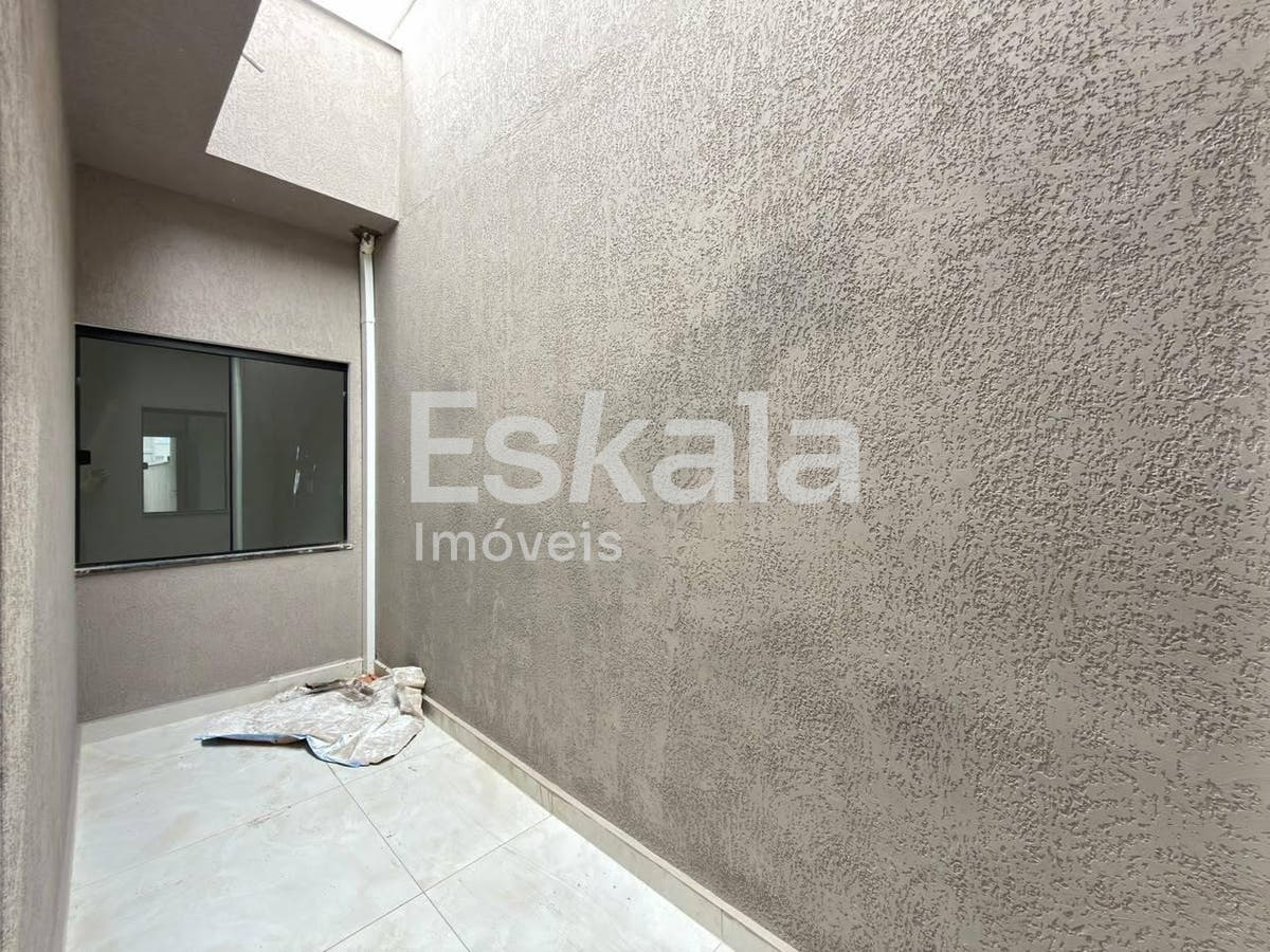 Casa, 2 quartos, 68 m² - Foto 4