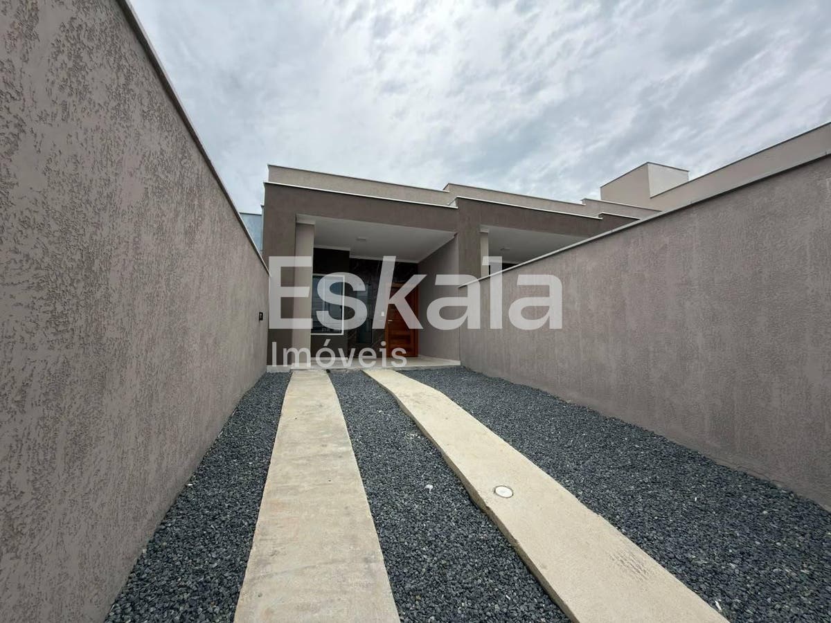 Casa, 2 quartos, 68 m² - Foto 2