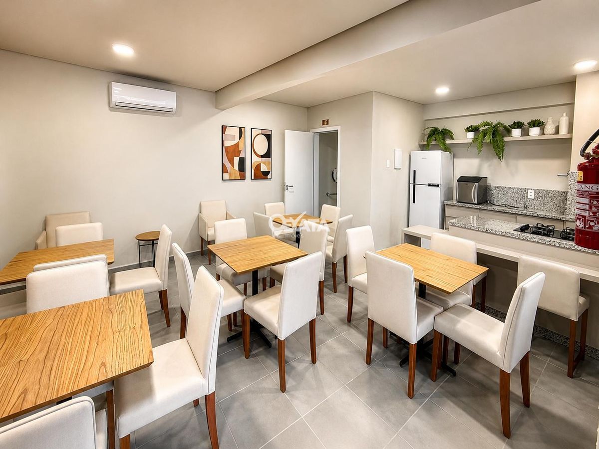 Apartamento, 2 quartos, 51 m² - Foto 18