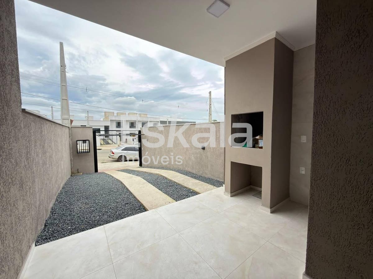 Casa, 2 quartos, 68 m² - Foto 3