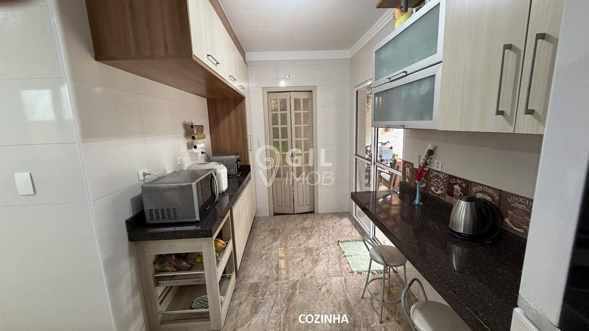 Sobrado, 4 quartos, 135 m² - Foto 5