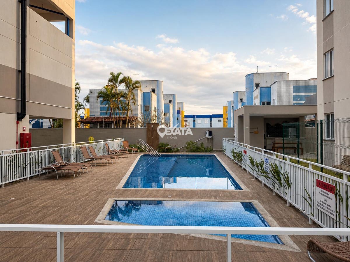 Apartamento, 2 quartos, 51 m² - Foto 14