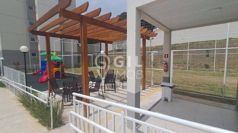 Apartamento, 2 quartos, 43 m² - Foto 25