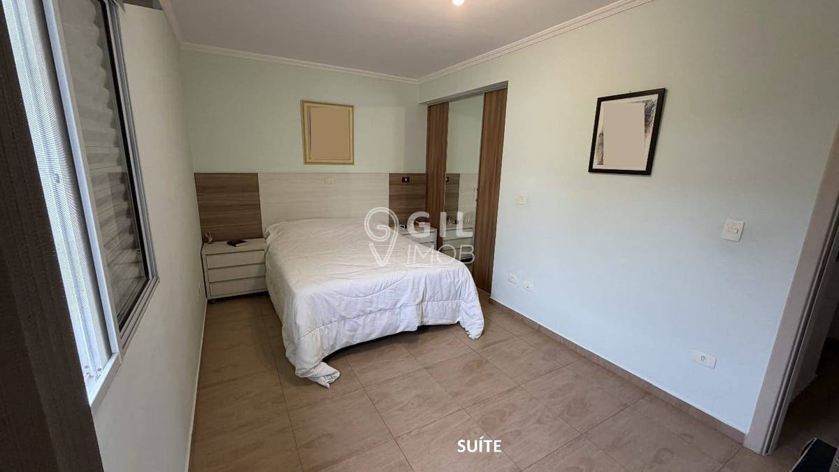 Sobrado, 4 quartos, 135 m² - Foto 14