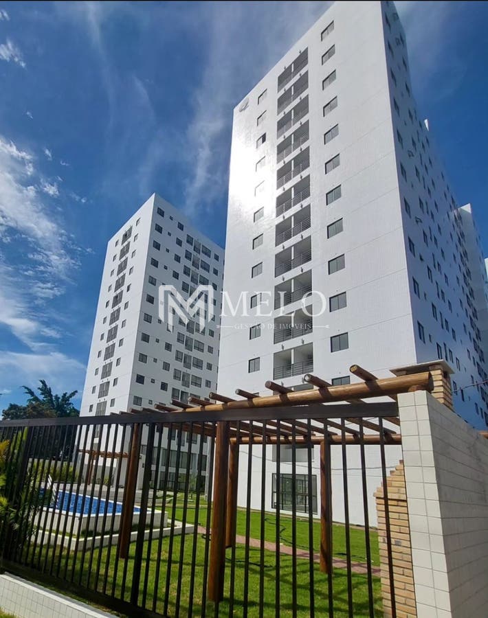 Apartamento, 3 quartos, 63 m² - Foto 28