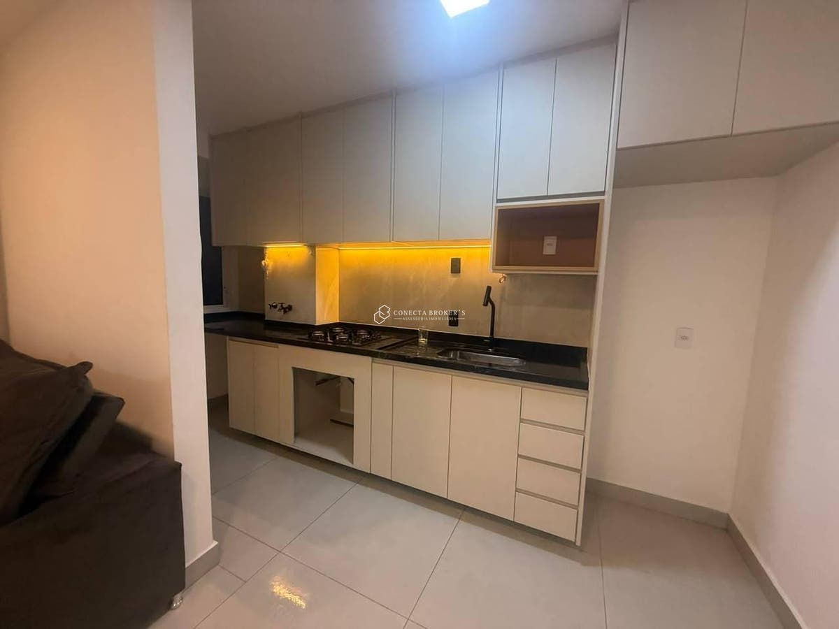 Apartamento, 2 quartos, 43 m² - Foto 6