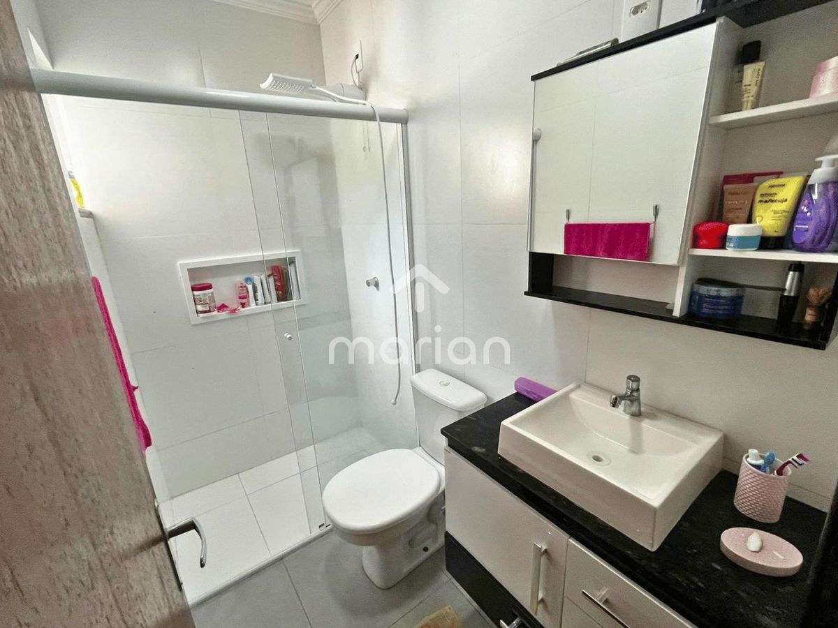 Casa, 3 quartos, 106 m² - Foto 9