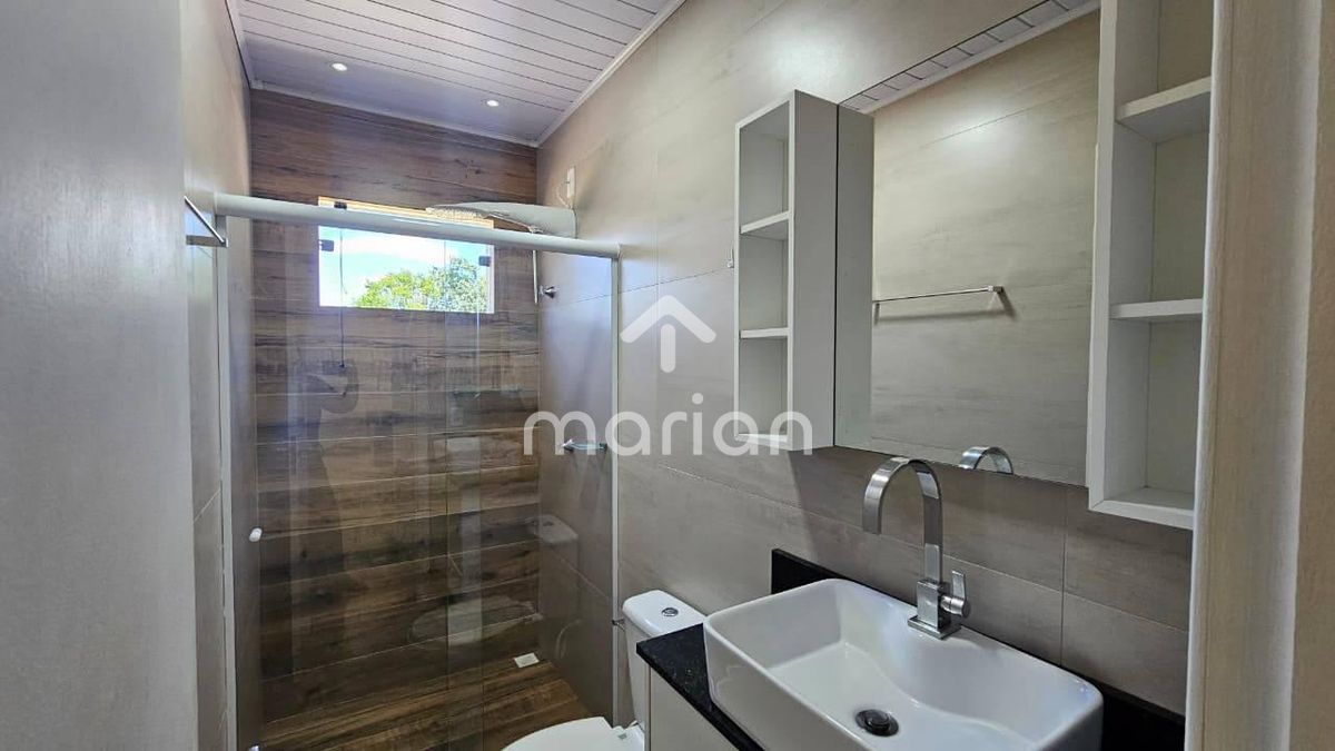 Casa, 3 quartos, 141 m² - Foto 9