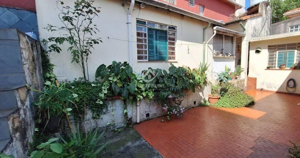 Casa com 3 quartos à Venda, Campo Belo - São Paulo — foto 3