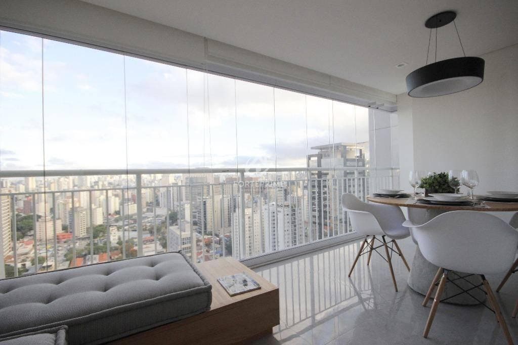 Apartamento com 1 quarto para Locação, Itaim Bibi - São Paulo — foto 4