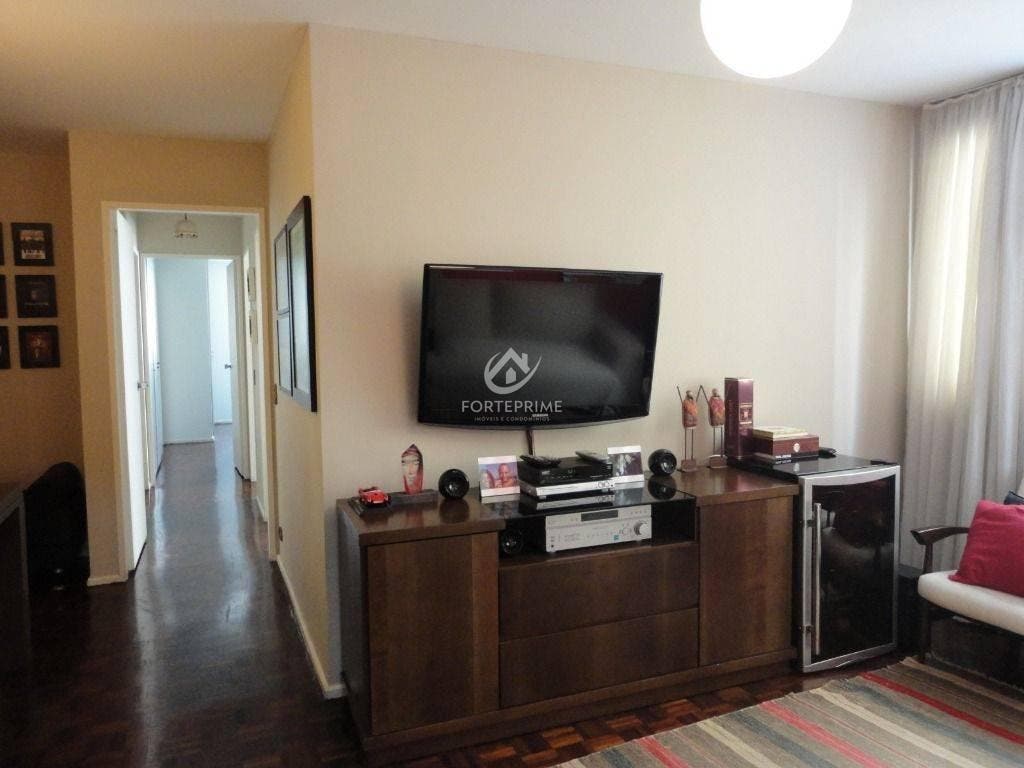 Apartamento com 3 quartos à Venda, Indianópolis - São Paulo — foto 2