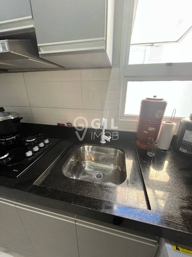 Apartamento, 2 quartos, 43 m² - Foto 7