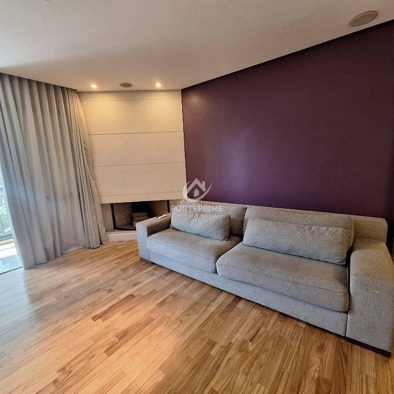 Apartamento com 2 quartos à Venda, Campo Belo - São Paulo — foto 3
