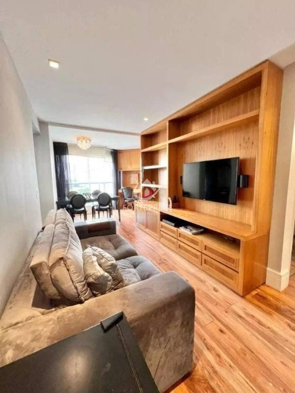 Apartamento com 1 quarto à Venda, Campo Belo - São Paulo — foto 3