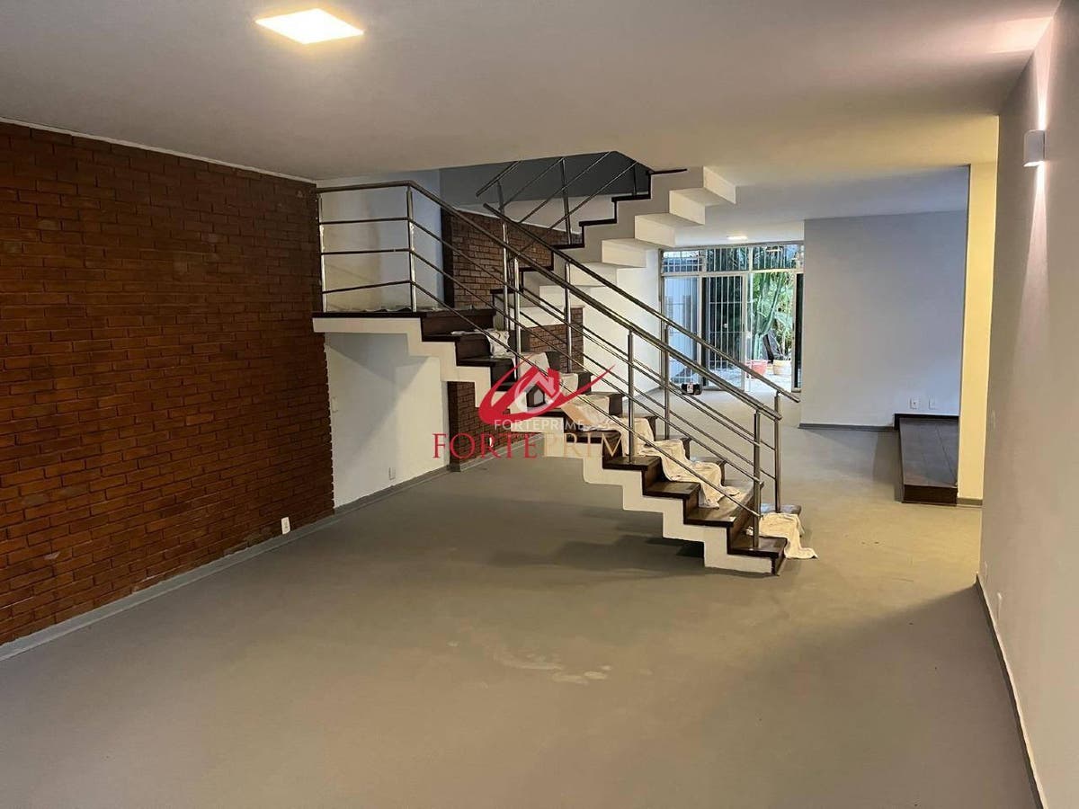 Sobrado com 8 quartos à Venda, Moema - São Paulo — foto 3