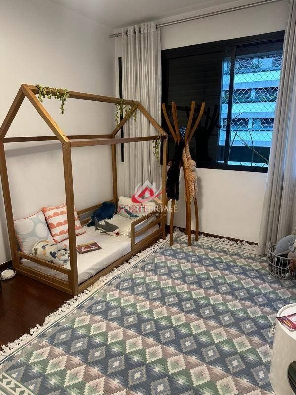 Apartamento com 4 quartos à Venda, Moema - São Paulo — foto 3