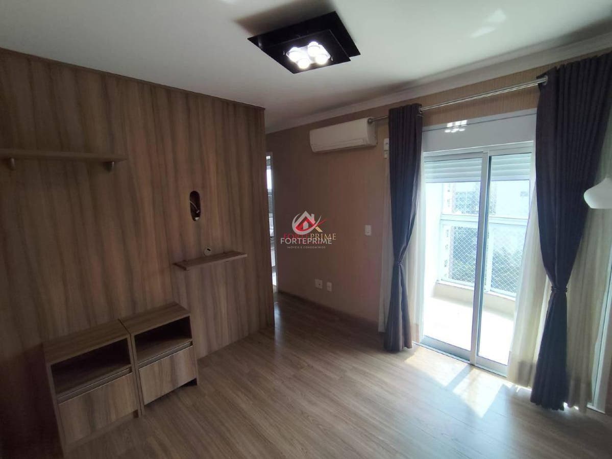 Apartamento com 3 quartos à Venda, Vila Olímpia - São Paulo — foto 2