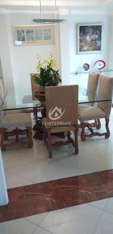 Duplex com 4 quartos à Venda, Brooklin Paulista - São Paulo — foto 4