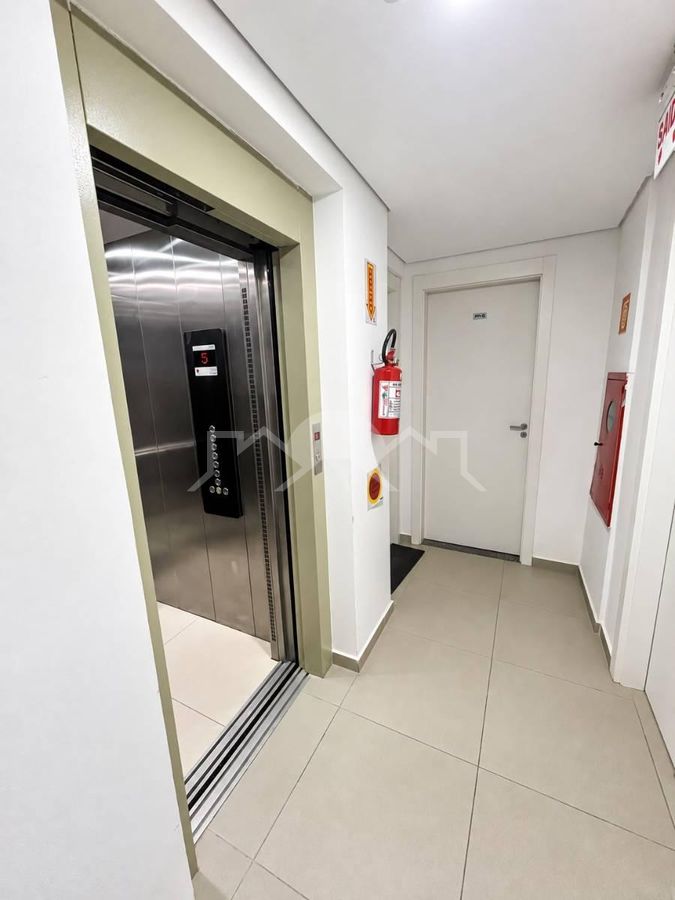 Apartamento, 2 quartos, 54 m² - Foto 2