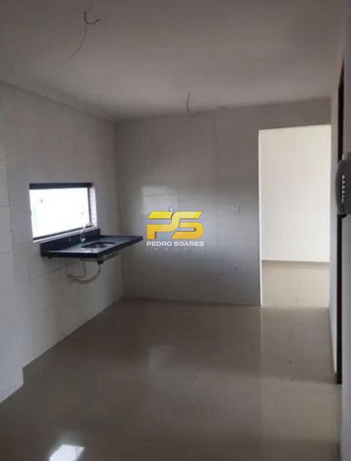 Apartamento à venda – bairro dos estados, joão pessoa/pb