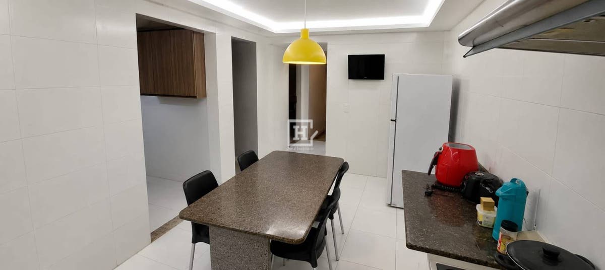 Casa, 3 quartos, 200 m² - Foto 6