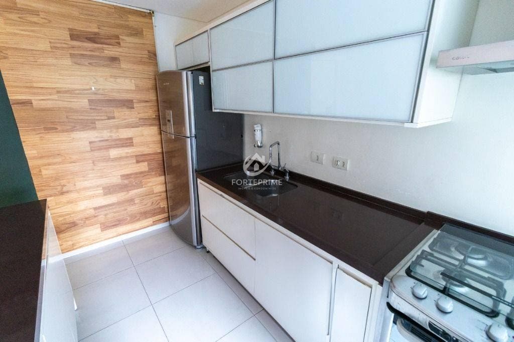 Apartamento com 3 quartos à Venda, Vila Olímpia - São Paulo — foto 5
