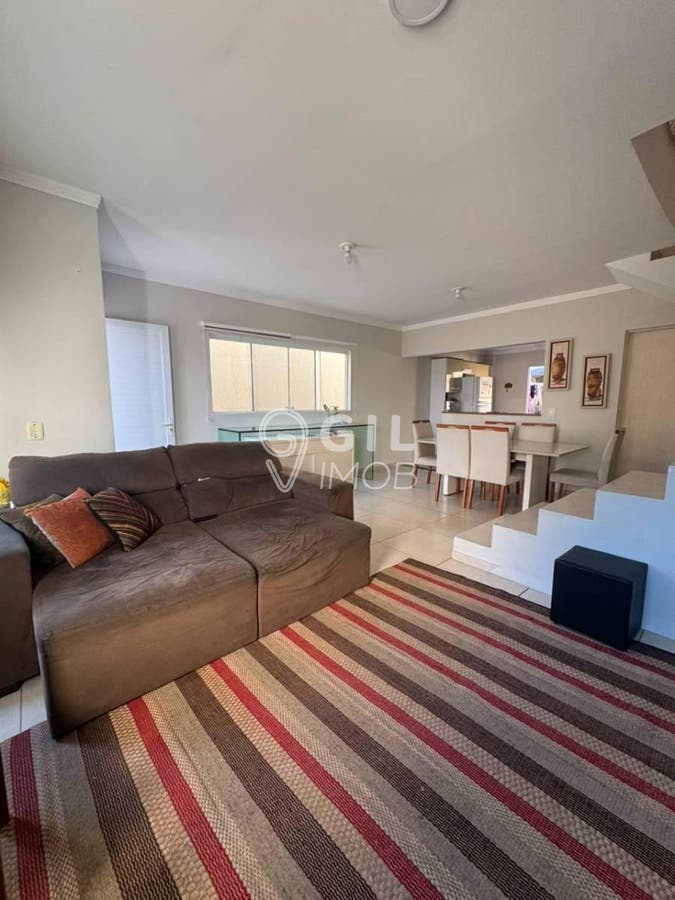 Sobrado, 3 quartos, 106 m² - Foto 6