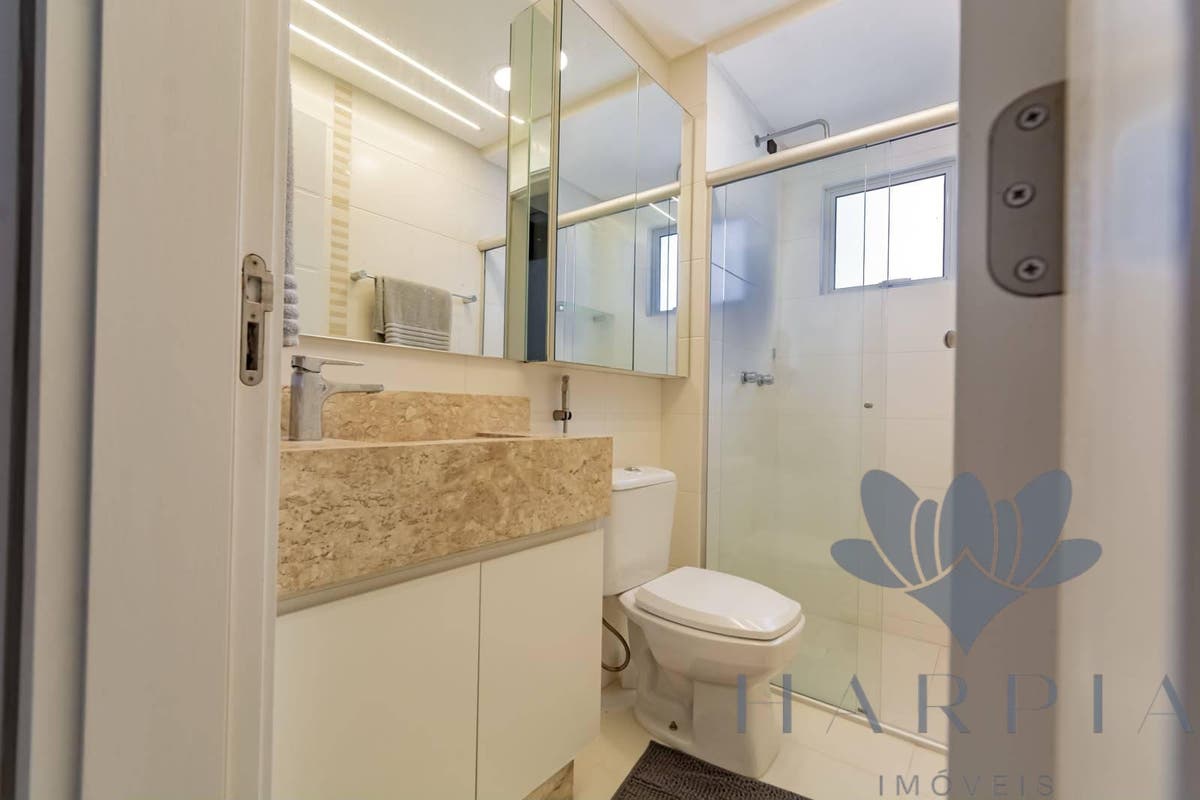 Apartamento, 3 quartos, 130 m² - Foto 36