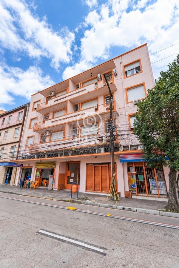 Apartamento, 1 quarto, 40 m² - Foto 5