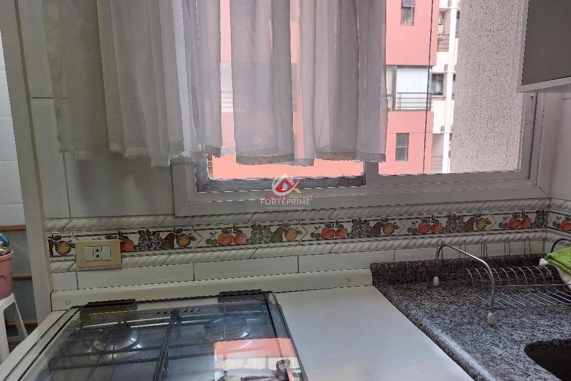 Apartamento com 2 quartos à Venda, Brooklin Paulista - São Paulo — foto 4