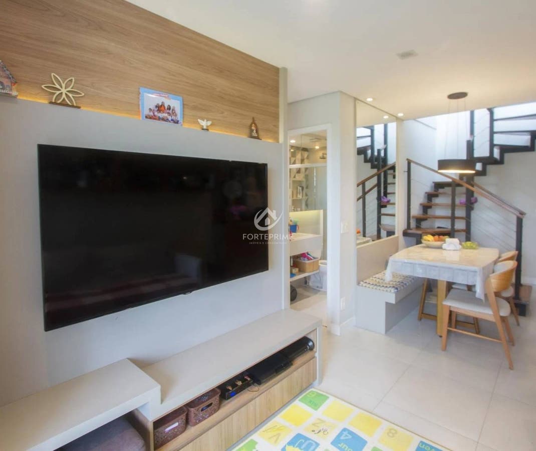 Duplex com 2 quartos à Venda, Santo Amaro - São Paulo — foto 4