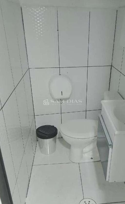 Loja-Salão, 75 m² - Foto 6