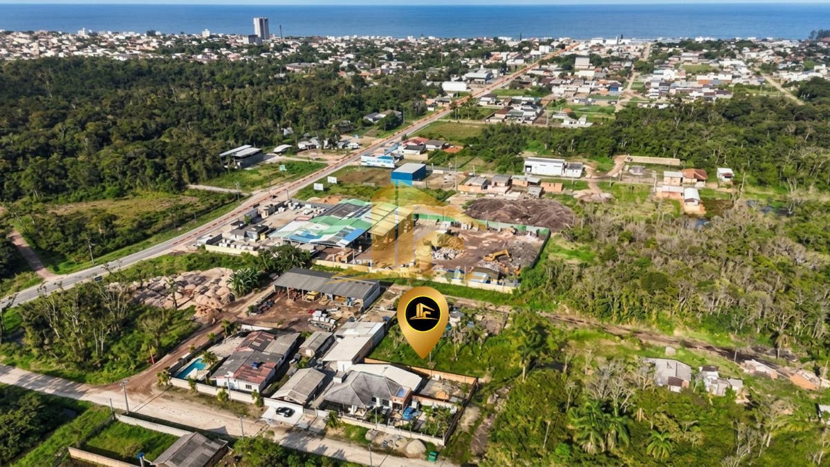 Terreno, 360 m² - Foto 1
