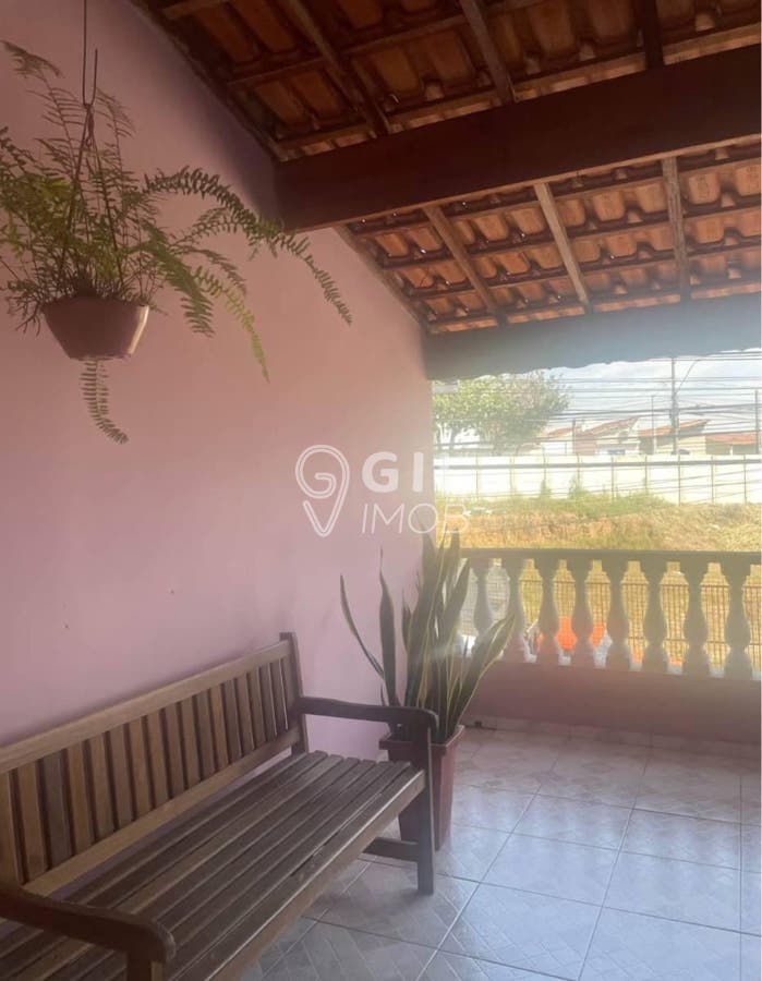 Casa, 4 quartos, 280 m² - Foto 15