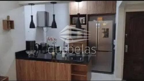 🚨OPORTUNIDADE RARA NO CENTRO DE SÃO JOSÉ DOS CAMPOS! - Apartamento em Centro, São José dos Campos - à venda - Duabelas Imobiliária