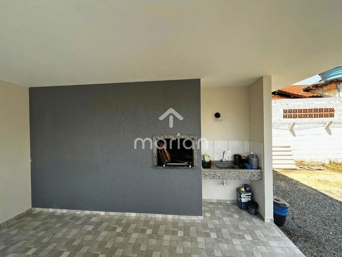 Casa, 3 quartos, 106 m² - Foto 21