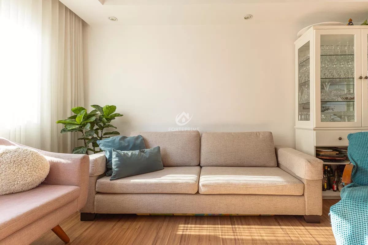 Apartamento com 3 quartos à Venda, Indianópolis - São Paulo — foto 3