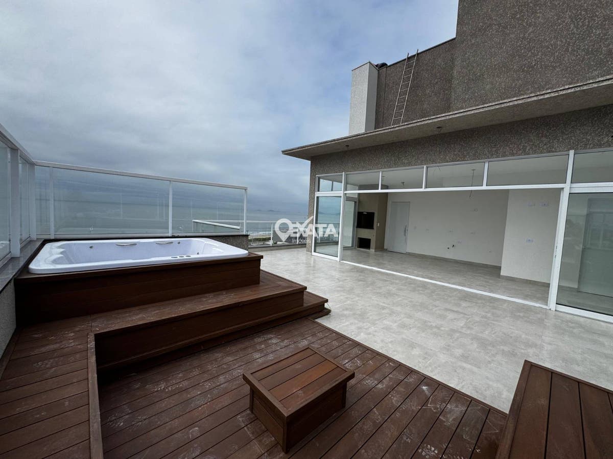 Cobertura, 3 quartos, 94 m² - Foto 10