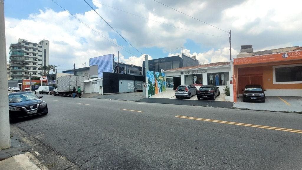 Loja-Salão, 400 m² - Foto 4